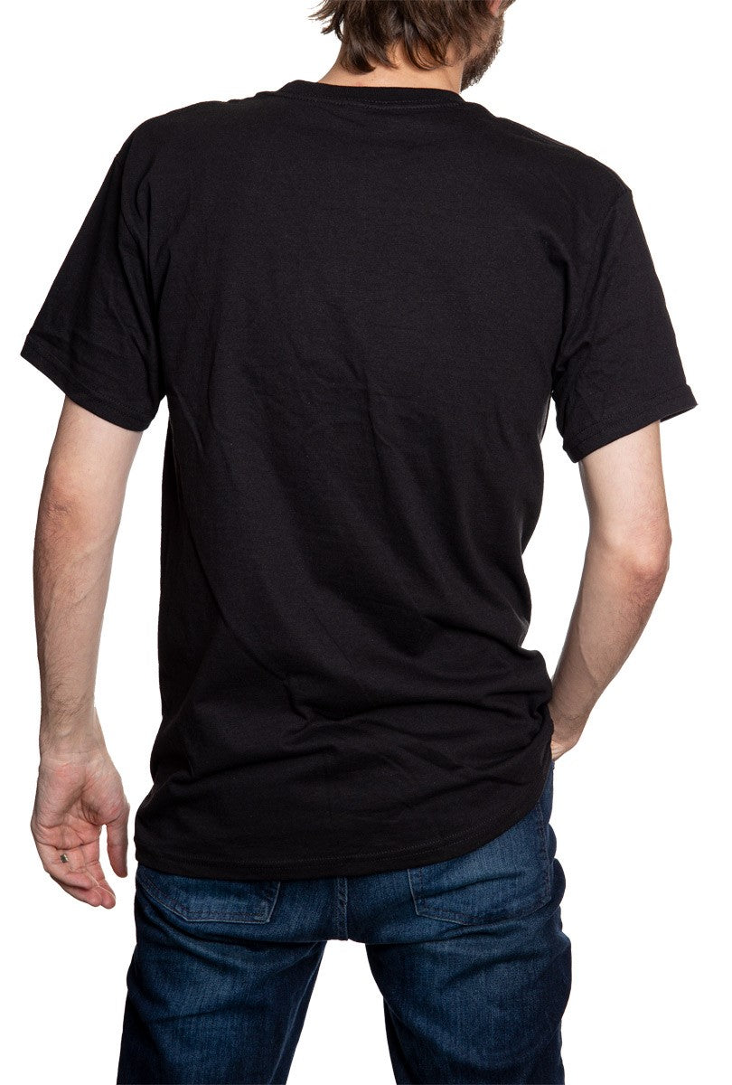 Novelty Ouija T-Shirt - Unisex Halloween Shirt