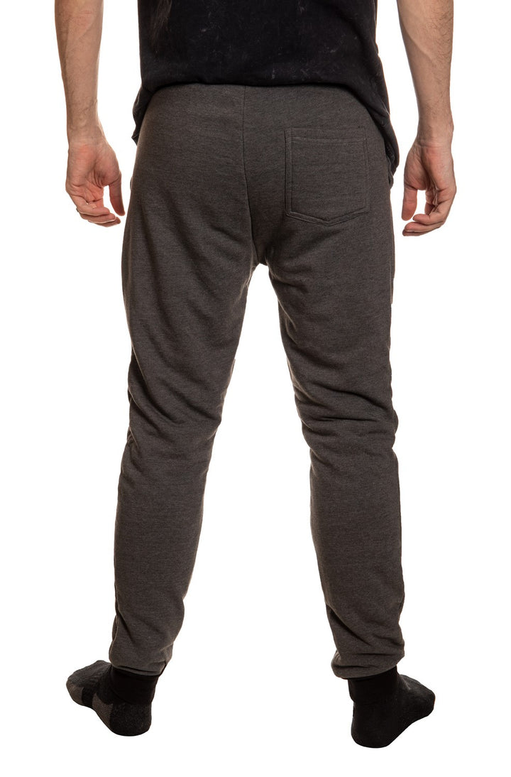 Philadelphia Flyers Sherpa Lined Sweatpants with Pockets