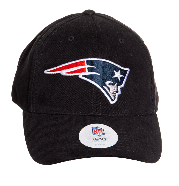 New England Patriots NFL Hat
