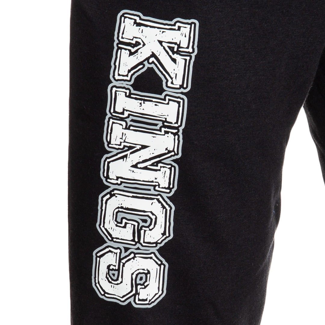 Los Angeles Kings Premium Fleece Sweatpants for Men XX-Large