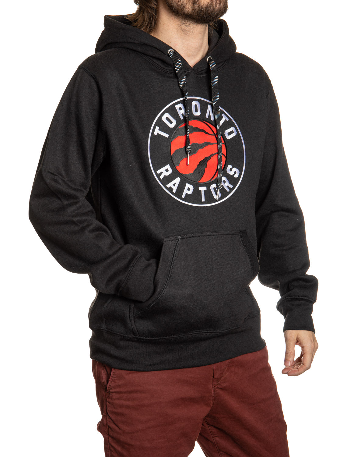 Raptors 2024 hoodies canada