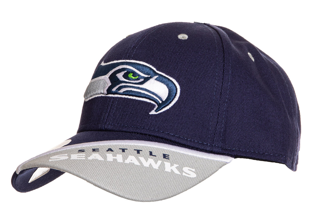 Seattle Seahawks NFL Adjustable Hat