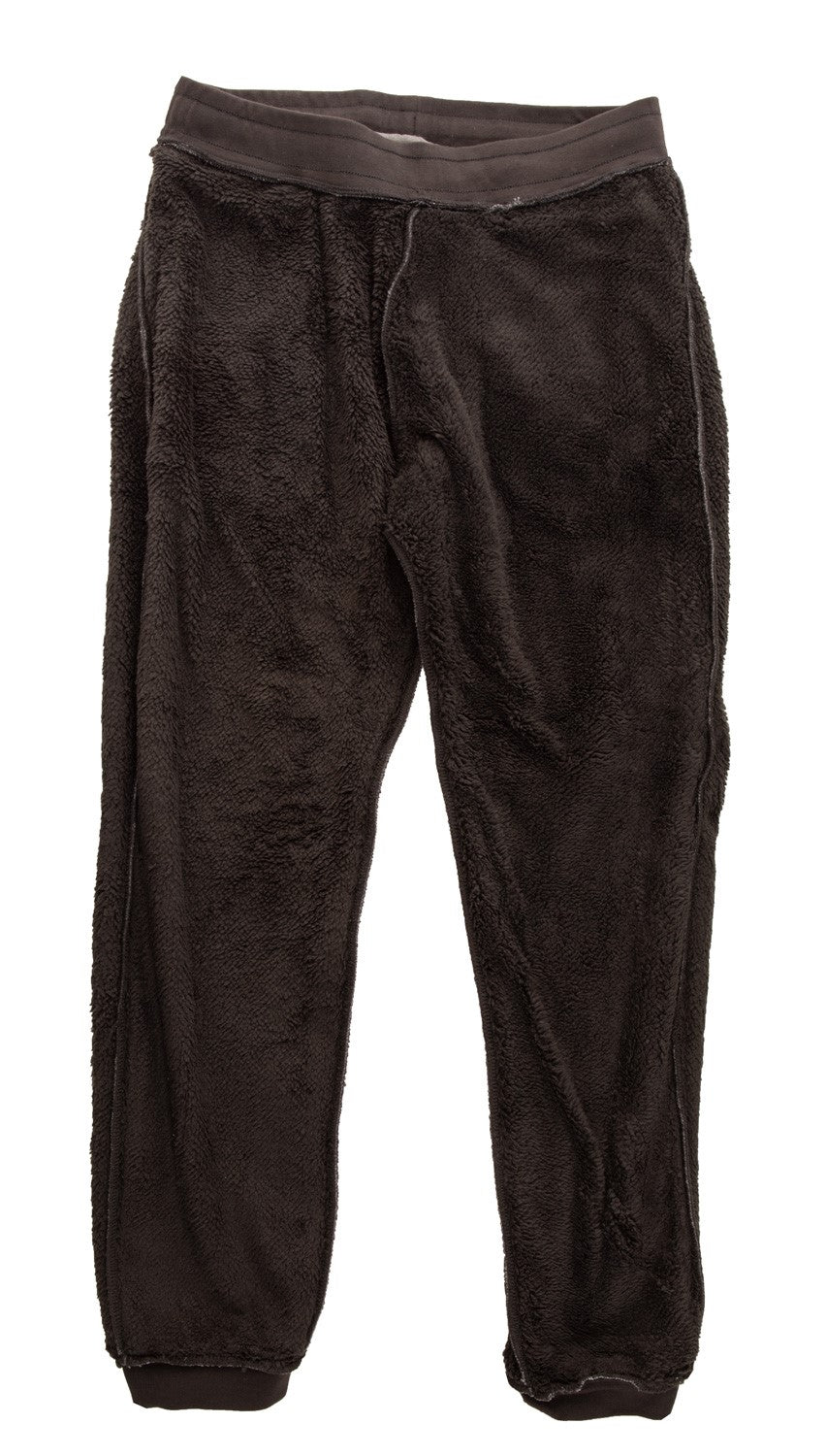 Toronto Maple Leafs Sherpa Lined Sweatpants with Pockets