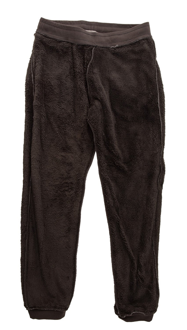 Toronto Maple Leafs Sherpa Lined Sweatpants with Pockets