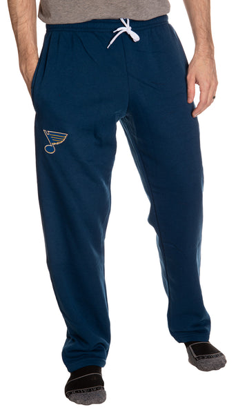 パンツ Jentlouis Embroidered Sweat Pants M St.LouisBlues_grande.jpg?v=