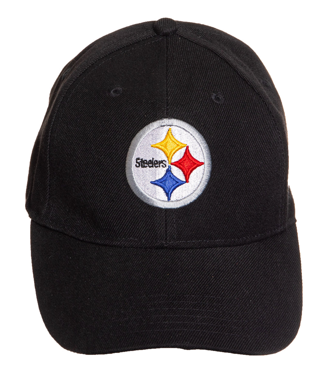 Pittsburgh Steelers NFL Adjustable Hat1