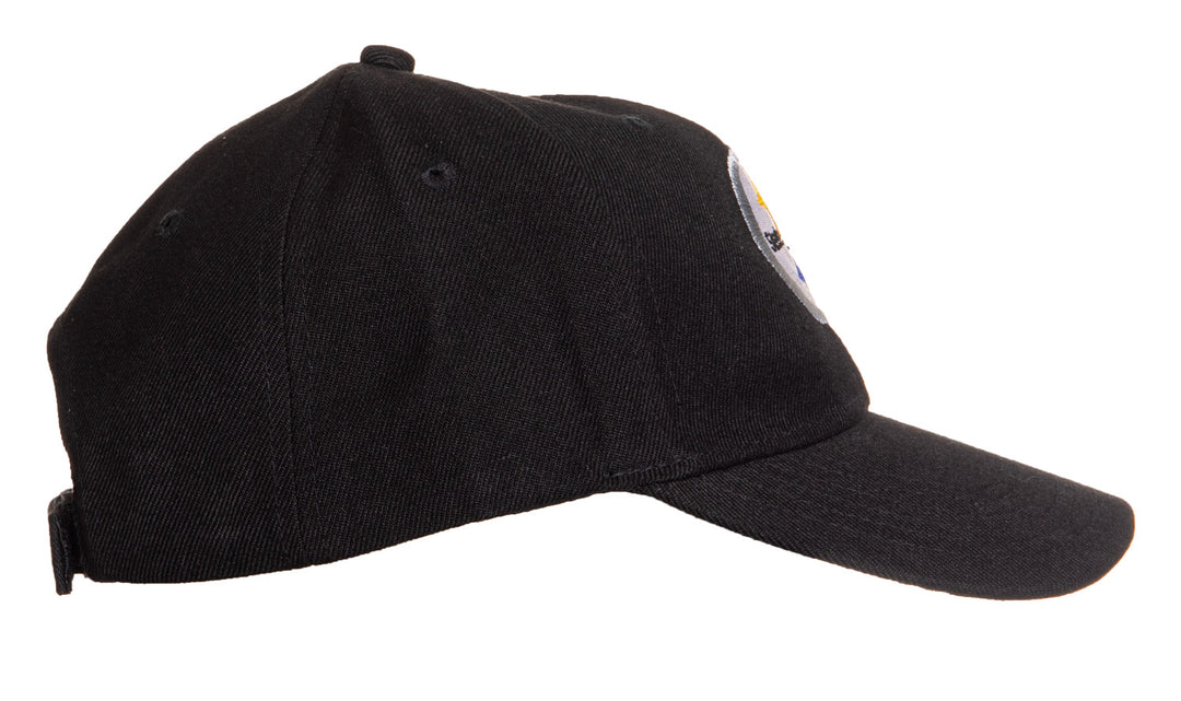 Pittsburgh Steelers NFL Adjustable Hat
