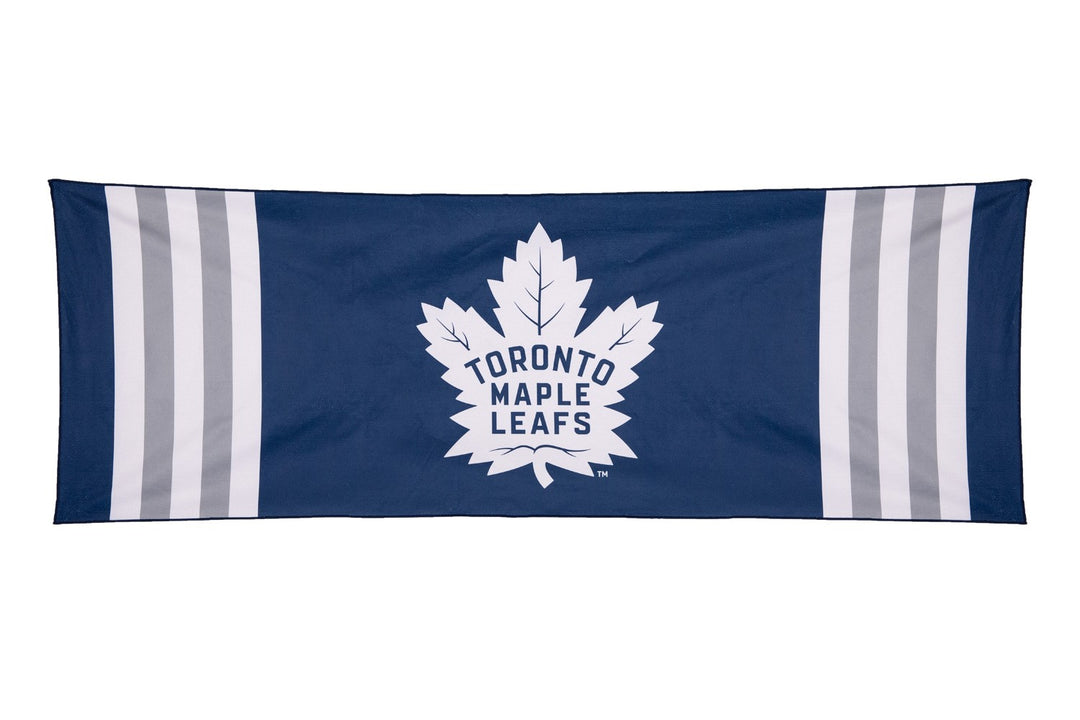 Toronto Maple Leafs Beach Towel (84" by 30")