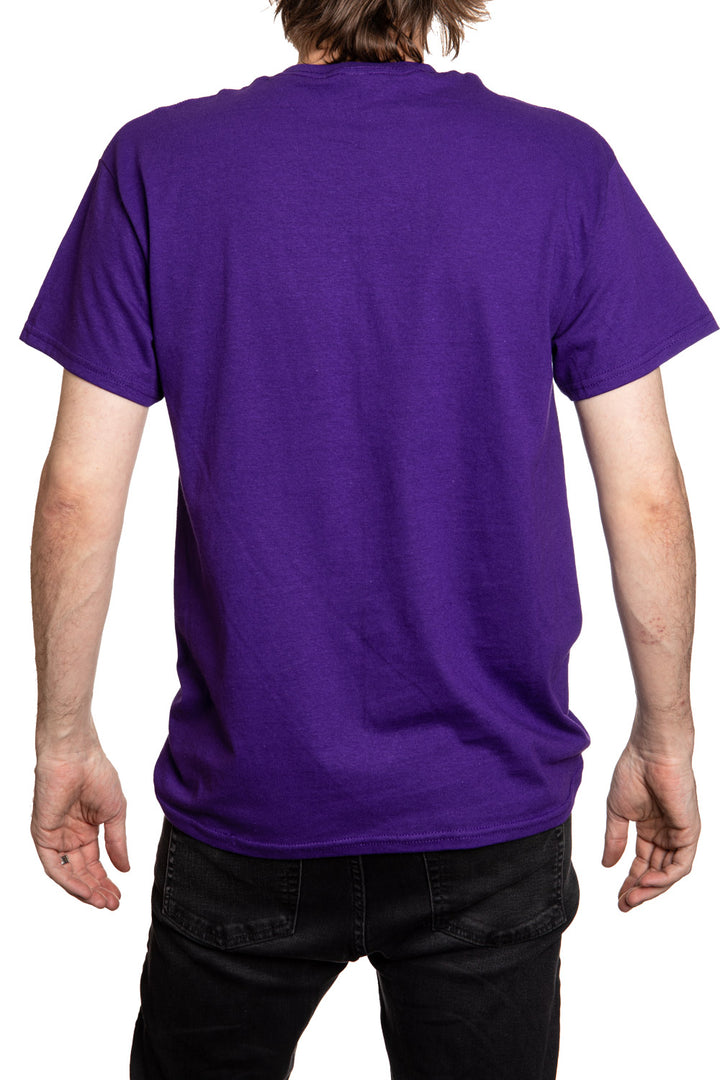 Bucket List Wine T-Shirt