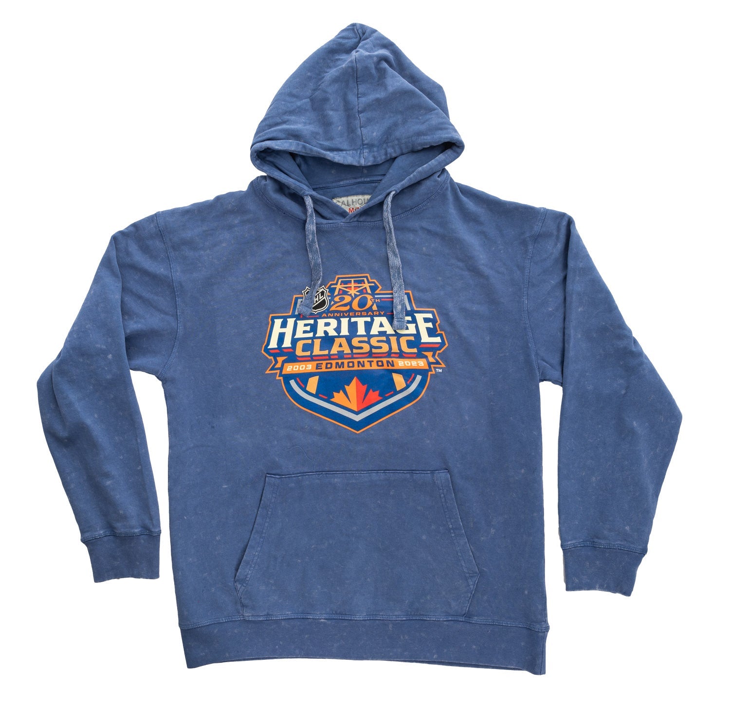 Heritage acid wash hoodie sale