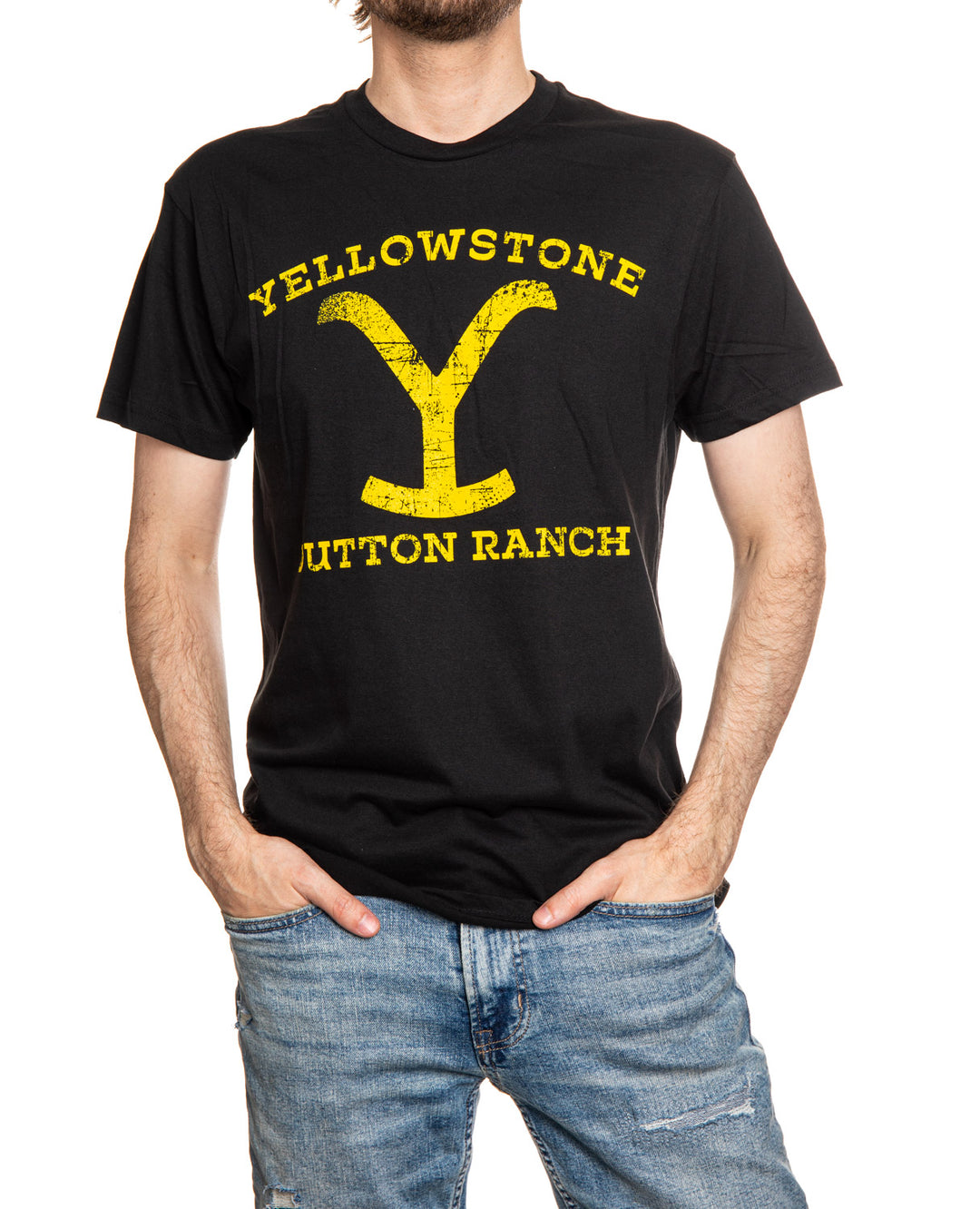 Yellowstone "Dutton Ranch" T-Shirt