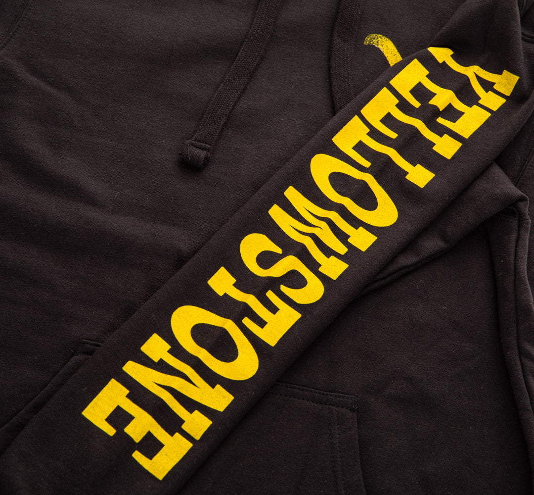 Yellowstone "Small Y" Hoodie