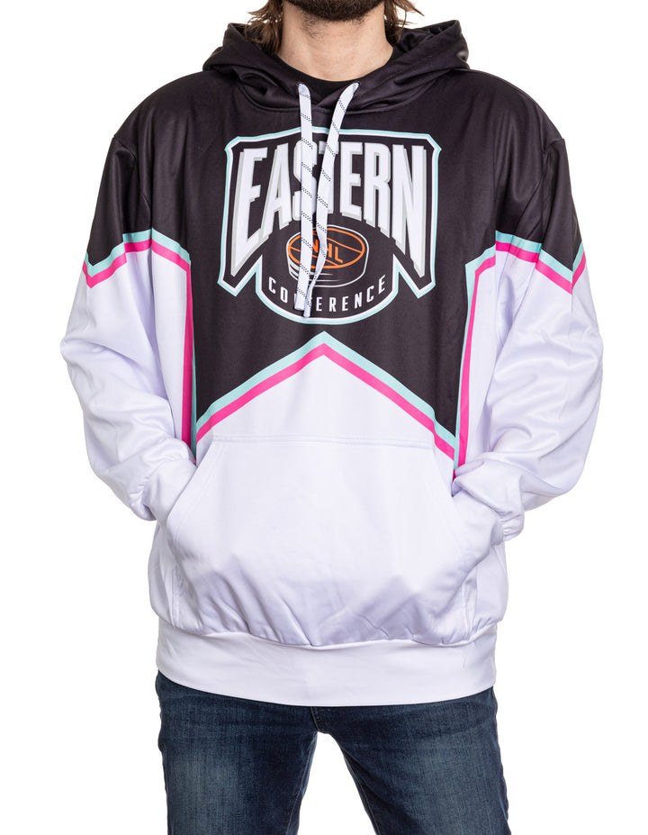 NHL Eastern Conference All-Star Hoodie