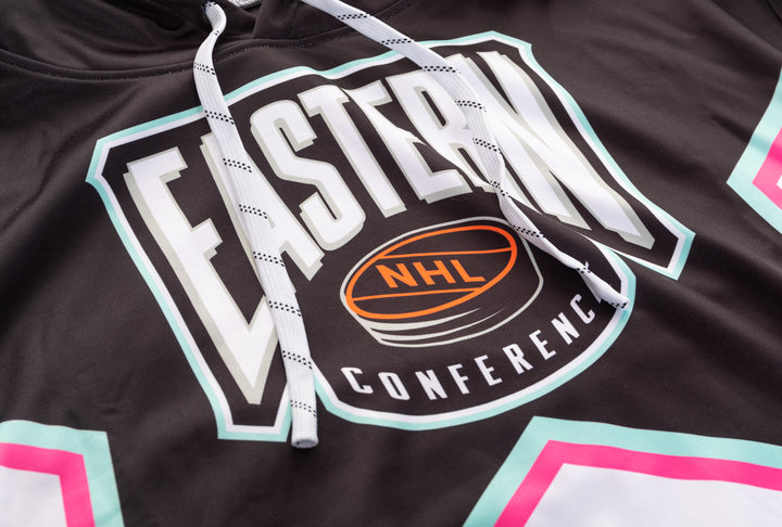 NHL Eastern Conference All-Star Hoodie