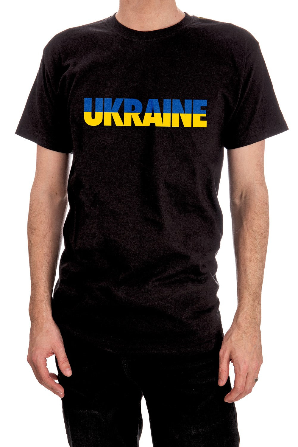 Ukraine T-shirt